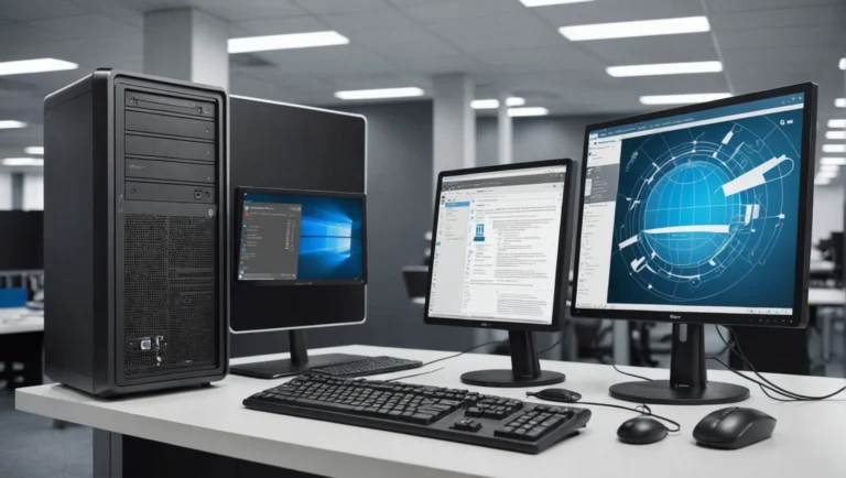 Comment maîtriser l’informatique rapidement ?
