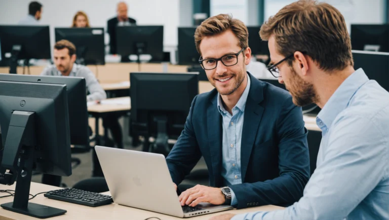 Comment trouver le meilleur prix pour sa formation en informatique ?