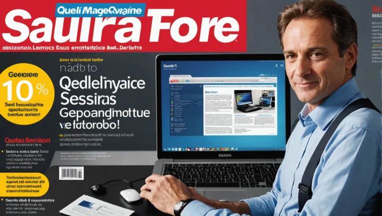 Quel magazine informatique saura répondre à vos besoins ?