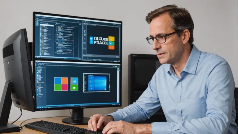 Qu’est-ce qu’un ingénieur informatique ?