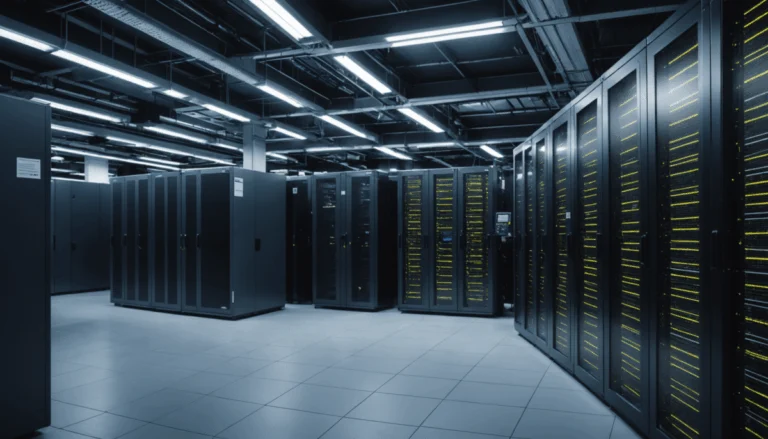 La révolution silencieuse du refroidissement des datacenters face à la canicule : découvrez les innovations qui protègent l’avenir numérique
